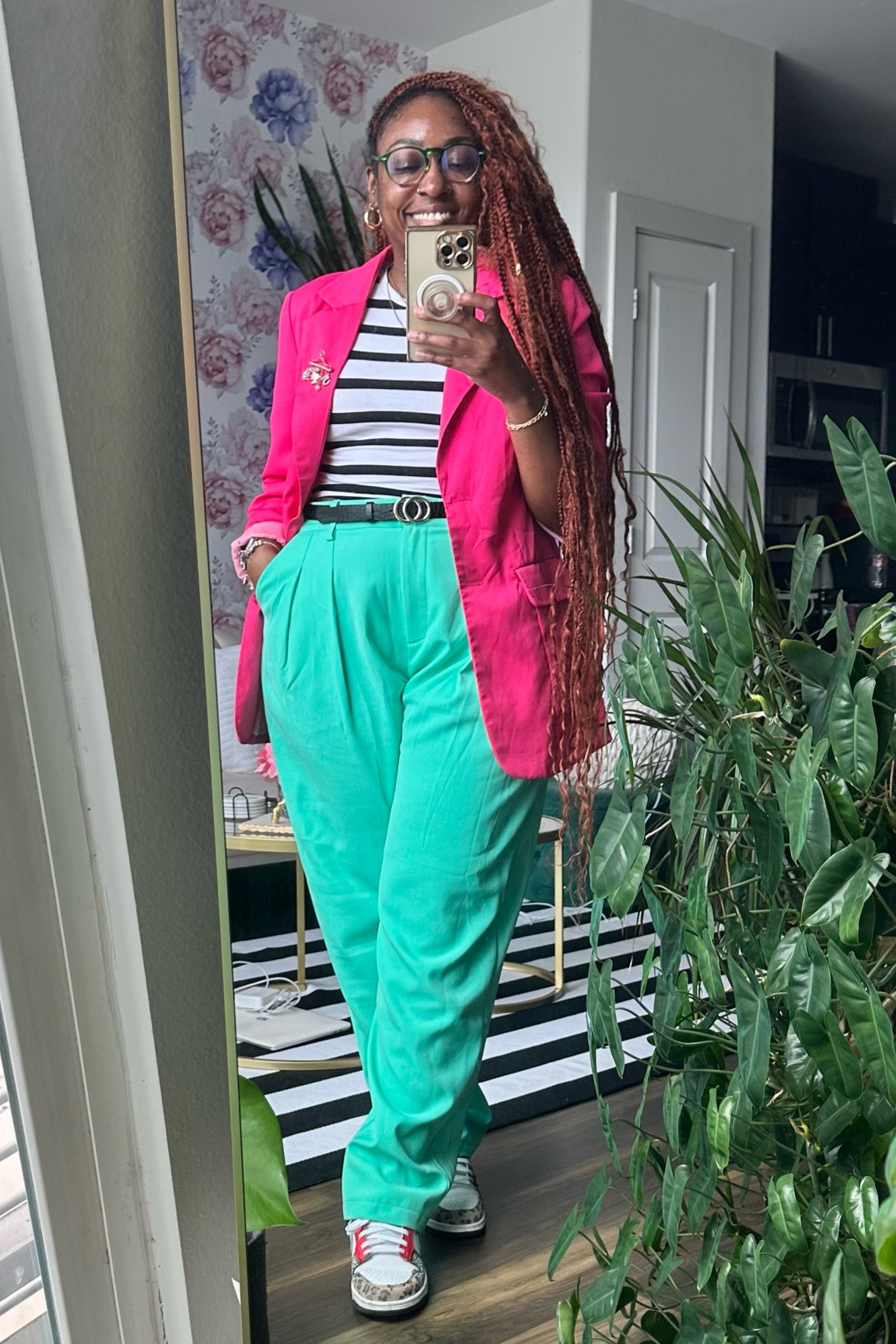 Work from home lookss

#LTKStyleTip #LTKOver40 #LTKMidsize