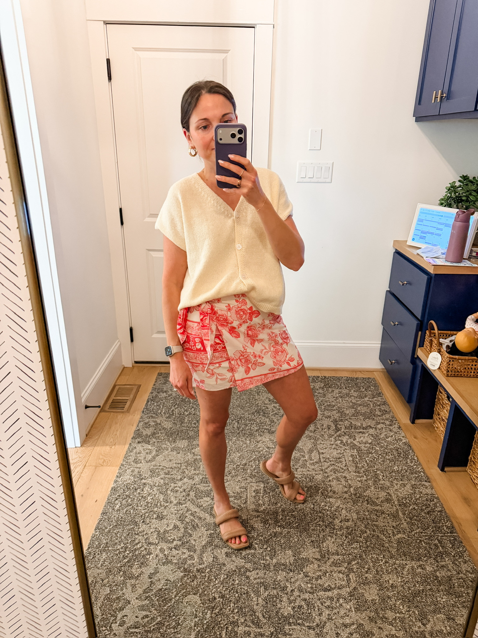 Cute summer outfit! Petal & Pup 

 #LTKgrwm #LTKootd #LTKSeasonal