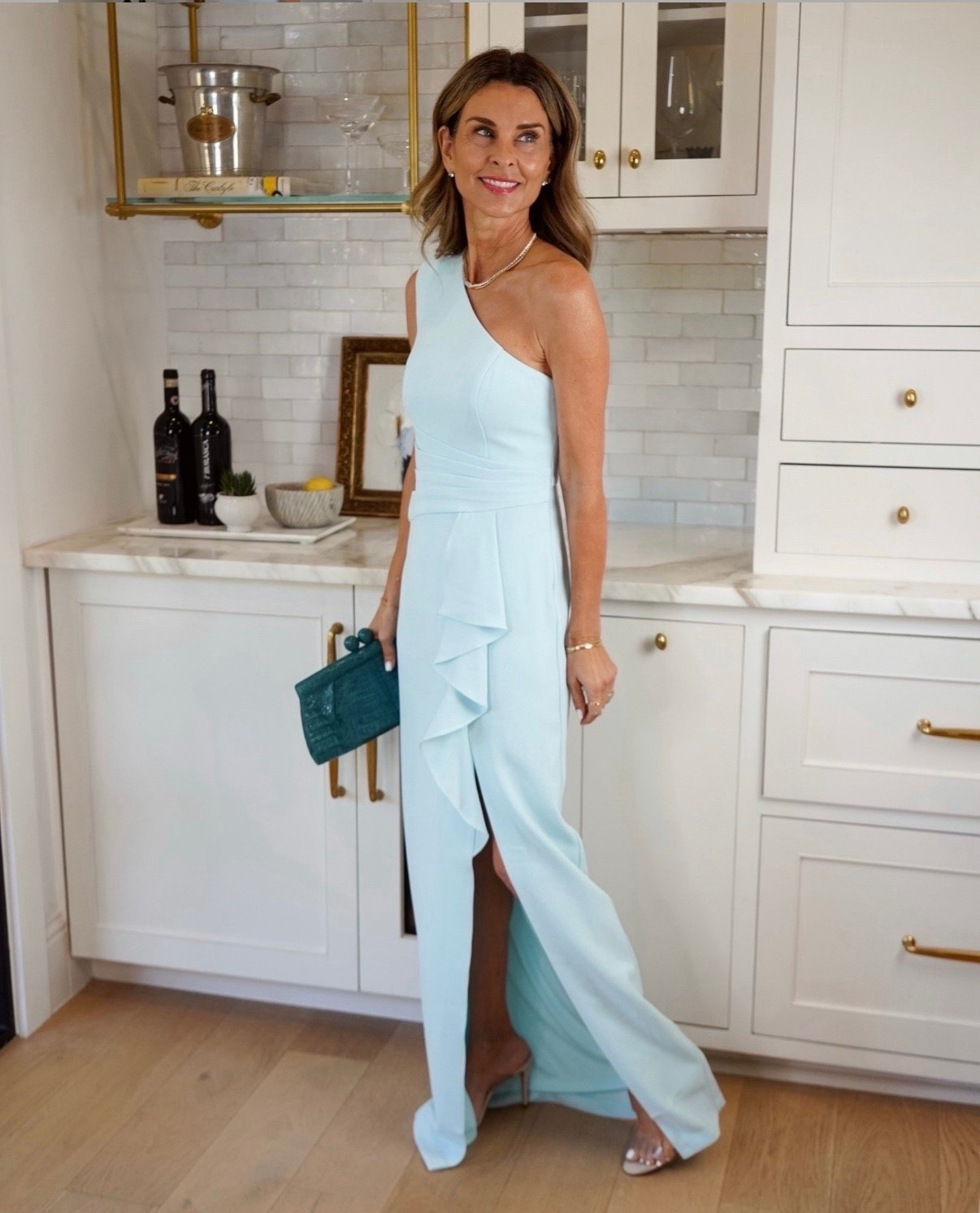 I’m 5’6’’ wearing sz 0

#LTKootd #LTKSeasonal #LTKWedding