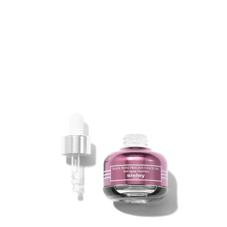 Black Rose Oil | Violet Grey