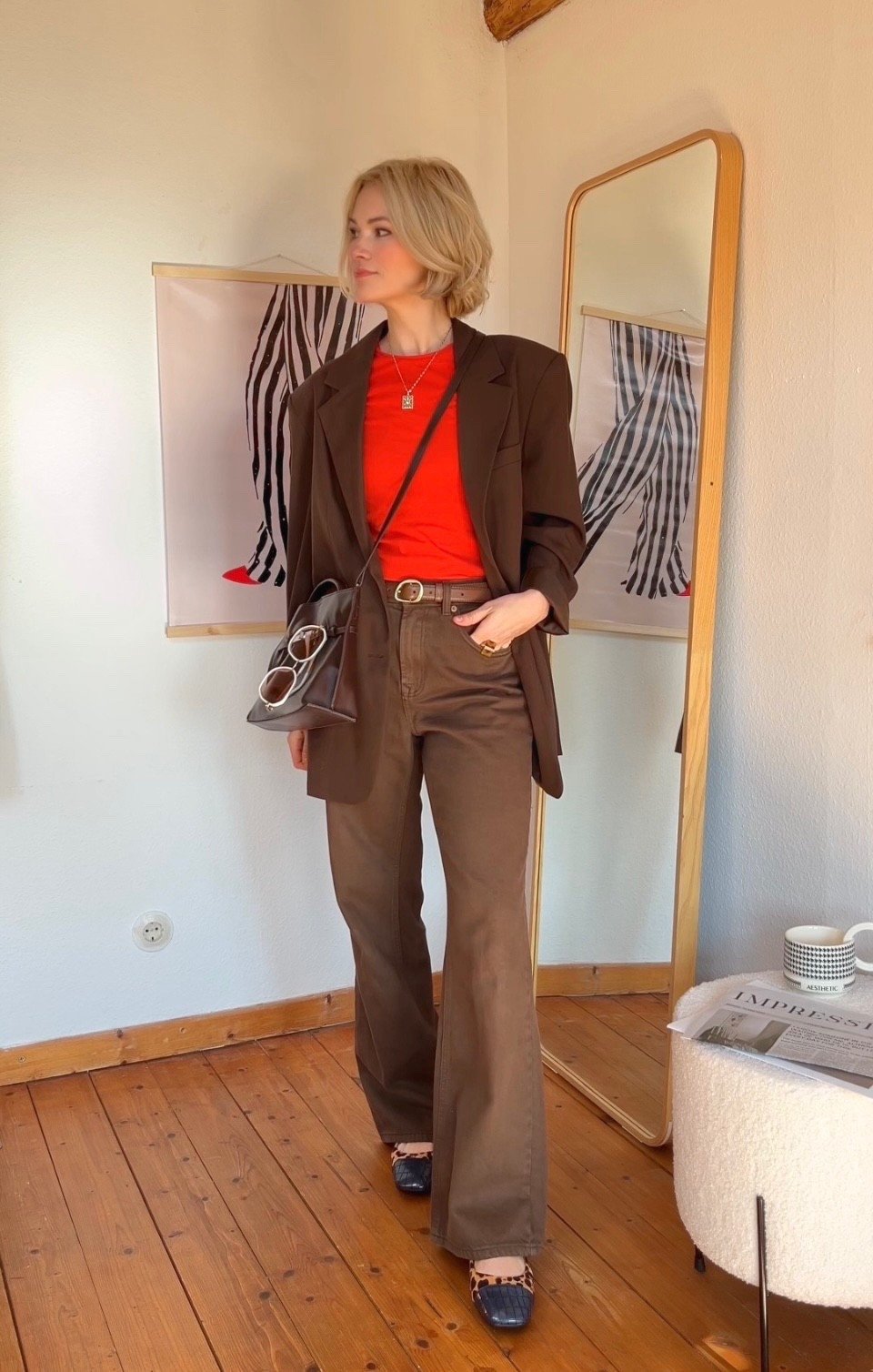 #LTKeurope #LTKFashionMonth #LTKworkwear