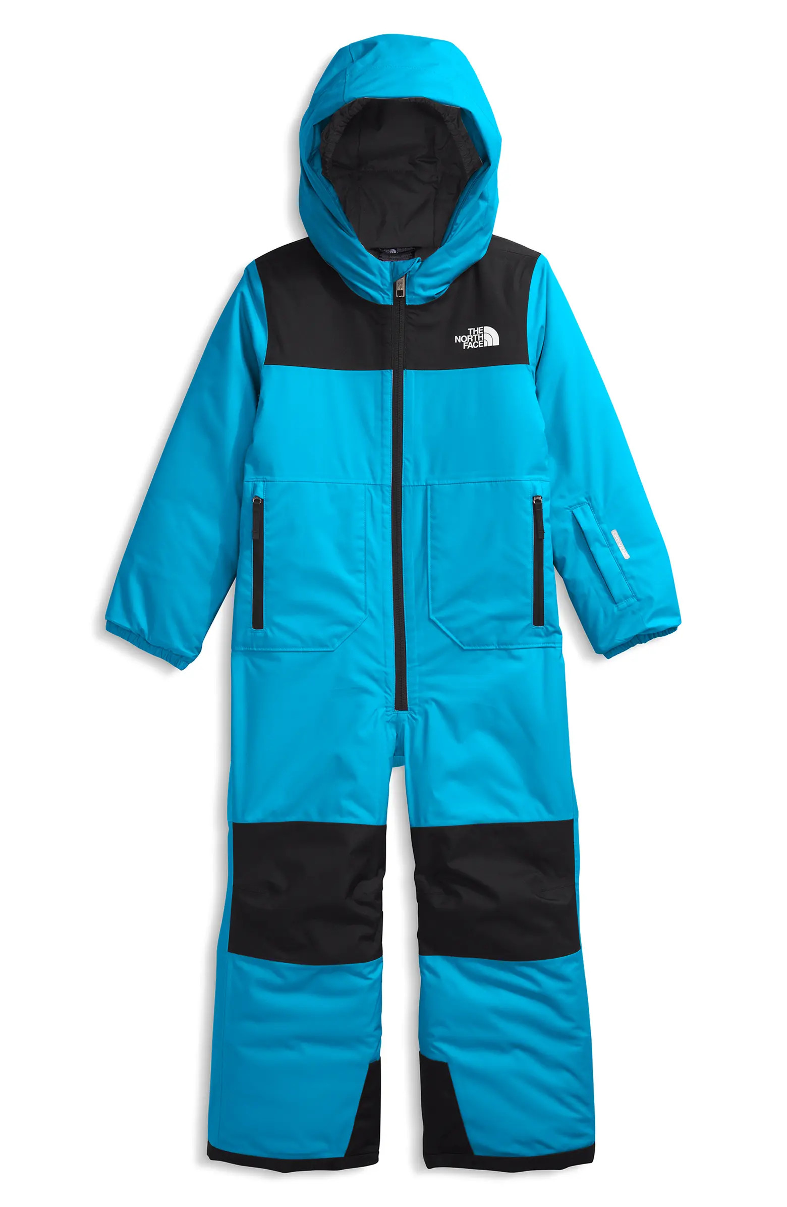 Kids' Freedom Waterproof Snowsuit | Nordstrom