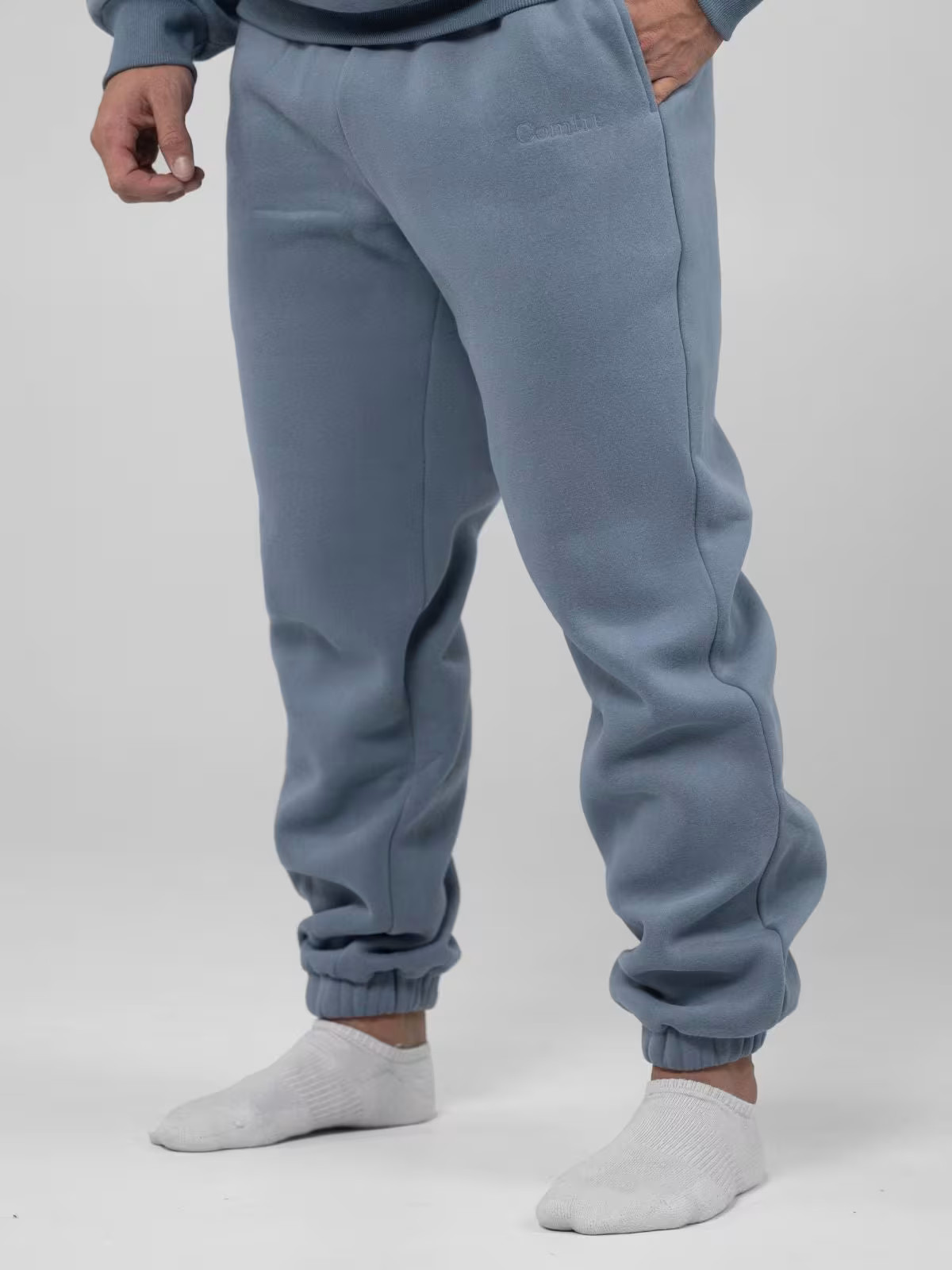 Signature Sweatpants — Comfrt | Comfrt