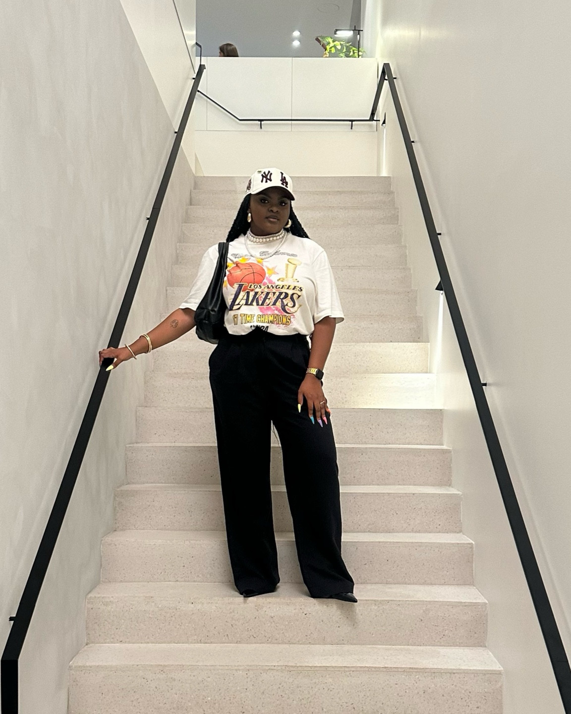 Dressy casual streetwear fits are my fave.

#LTKFindsUnder100 #LTKStyleTip #LTKNYFW