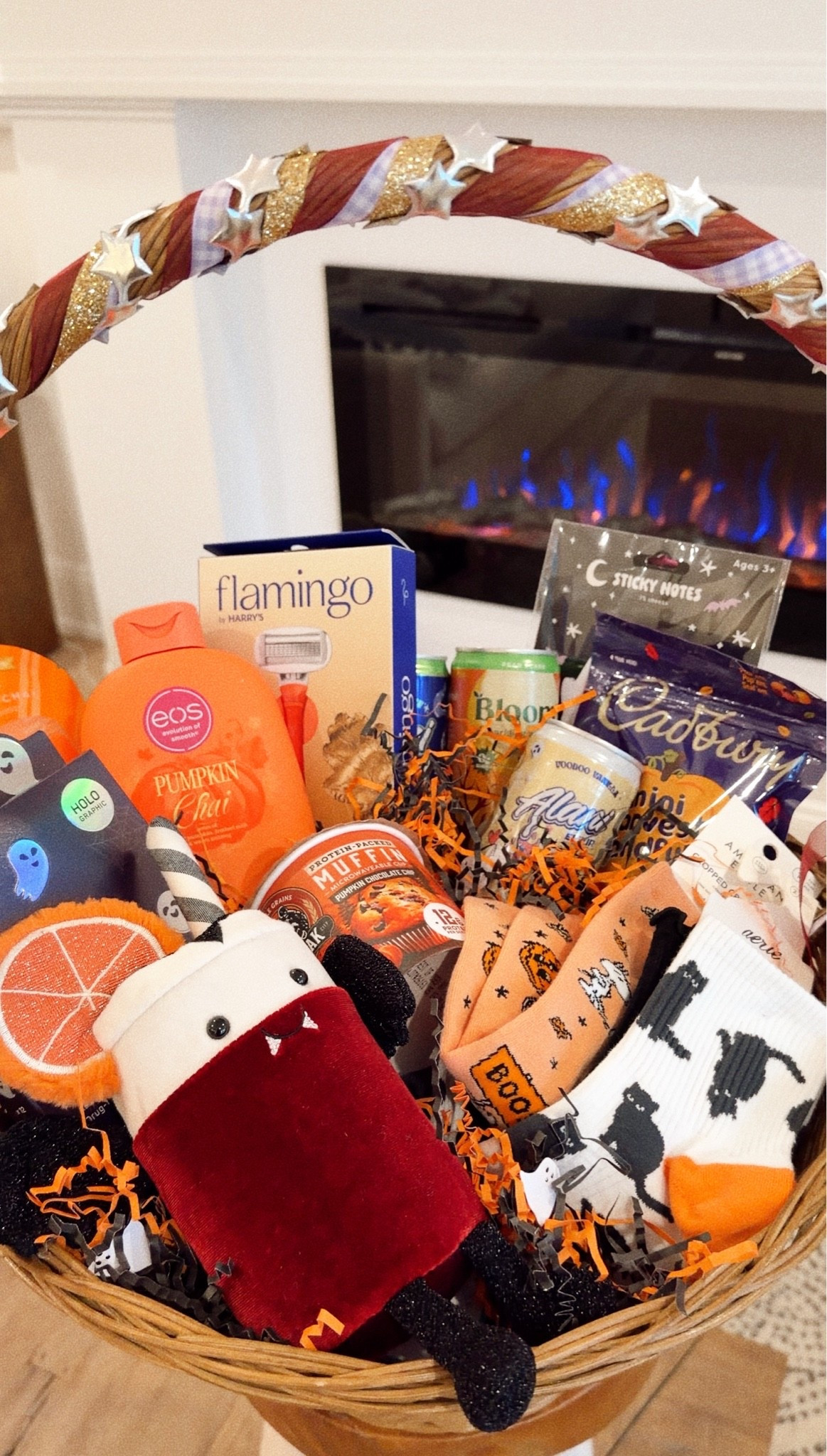 teen girl boo basket!!

#LTKSeasonal