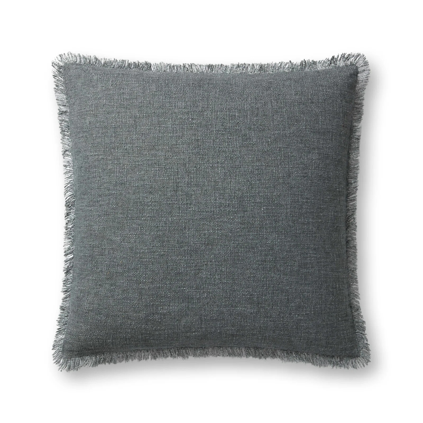 Amber Lewis x Loloi Sable 18" x 22" Pillow Cover & Reviews | Joss & Main | Joss & Main