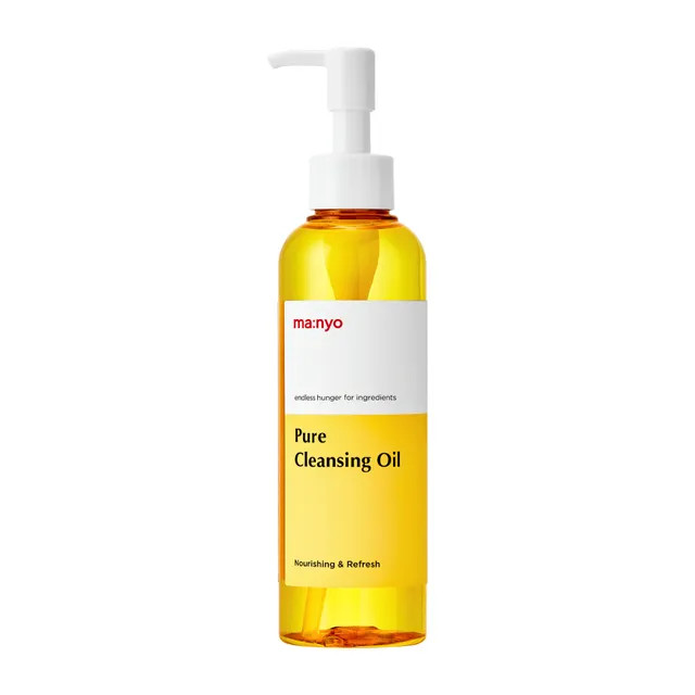 ma:nyo - Pure Cleansing Oil | YesStyle | YesStyle Global