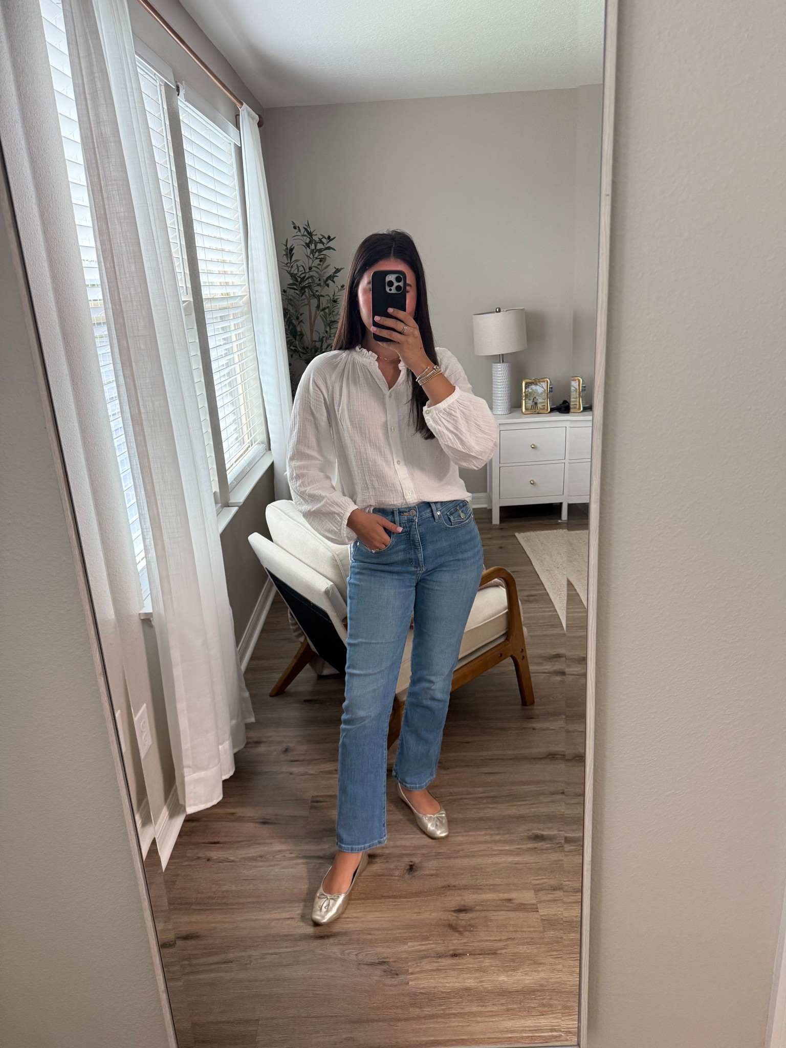 Business casual work ootd 

#LTKWorkwear #LTKFindsUnder100 #LTKSummerEdit