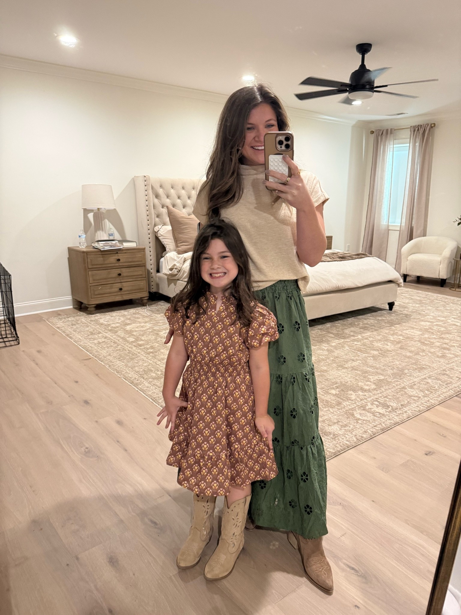 Church outfits styled to perfection!

#LTKmomlife #LTKootd #LTKSeasonal