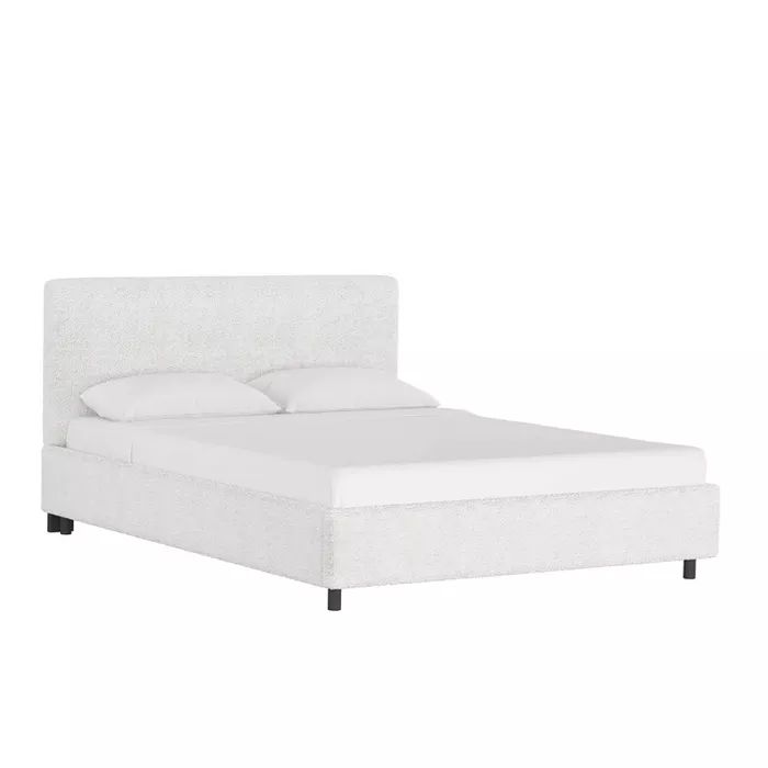 Platform Bed Milano - Threshold™ | Target