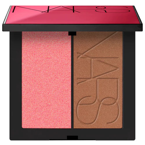 Summer Unrated Blush/Bronzer Duo - NARS | Sephora | Sephora (US)