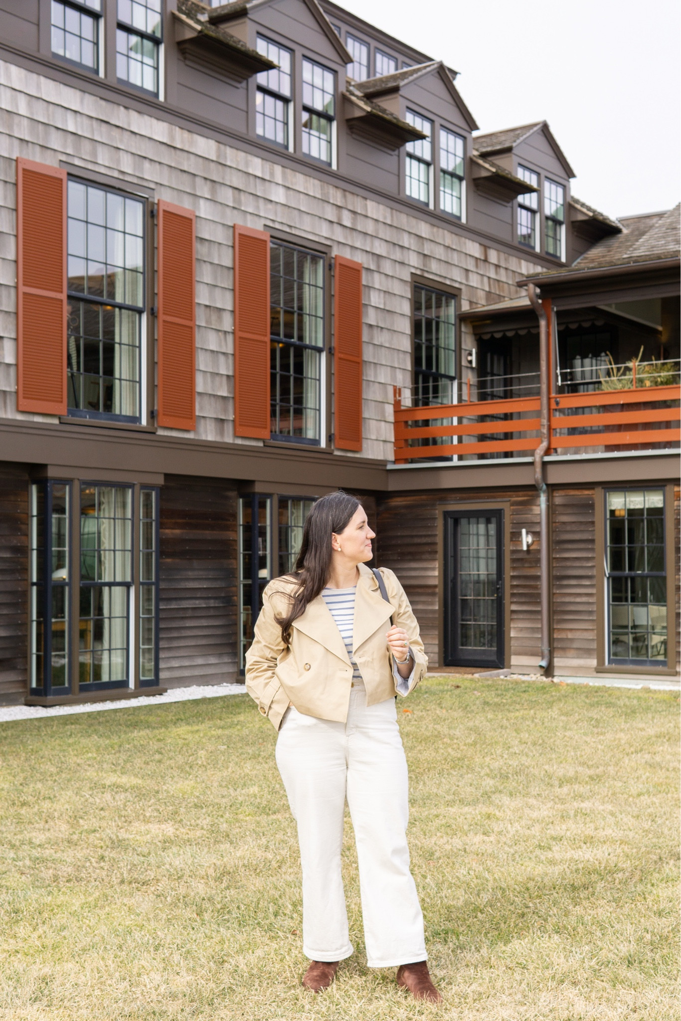 When an overnight stay at the @weekapauginn looks good on you! ✨

Dressed up with a touch of nautical inspiration because, when in Rhode Island, right? ⚓️

On the blog, I give a full recap on my stay at this historic hotel and why you’ll want to book a stay right away, no matter the time of year!🤍

Comment STAY or click the link in my profile details. 

#LTKMidsize #LTKFindsUnder100 #LTKTravel