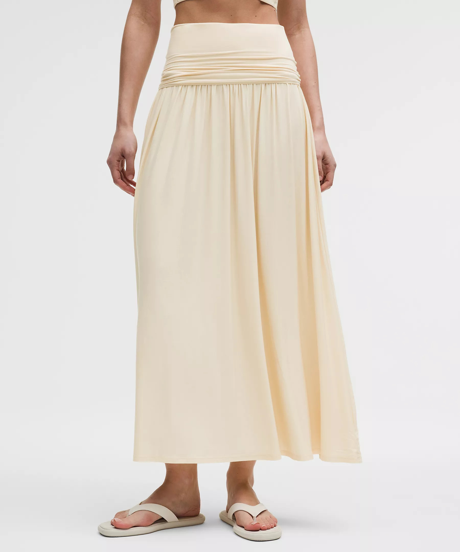 2-in-1 Maxi Dress | lululemon (CA)