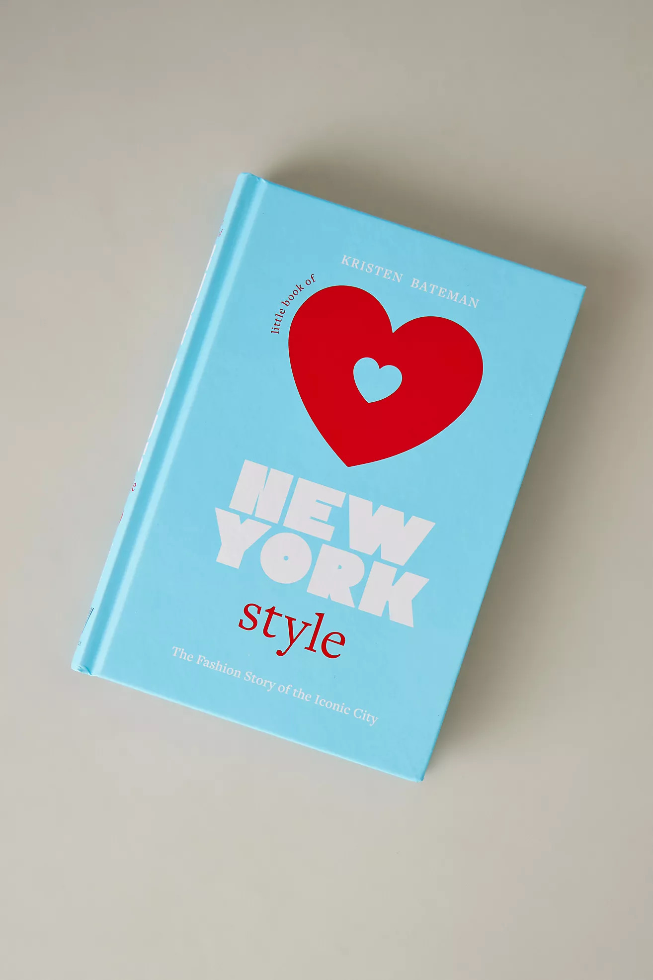 The Little Book of Style Book | Anthropologie (UK)