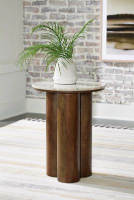 Henfield Accent Table | Ashley Homestore