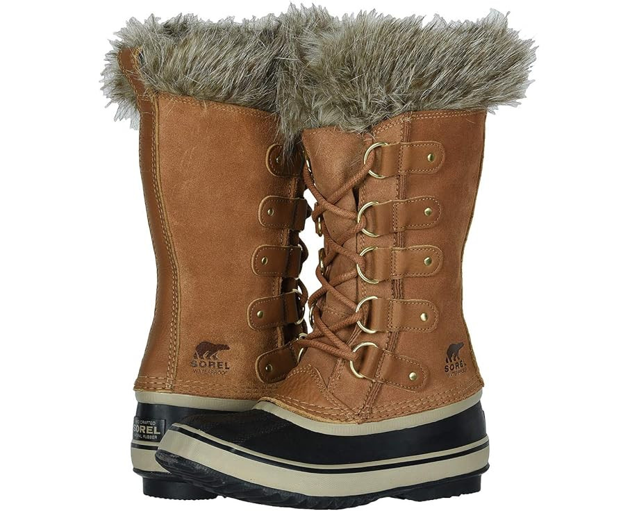SOREL Joan of Arctic™ Waterproof | Zappos