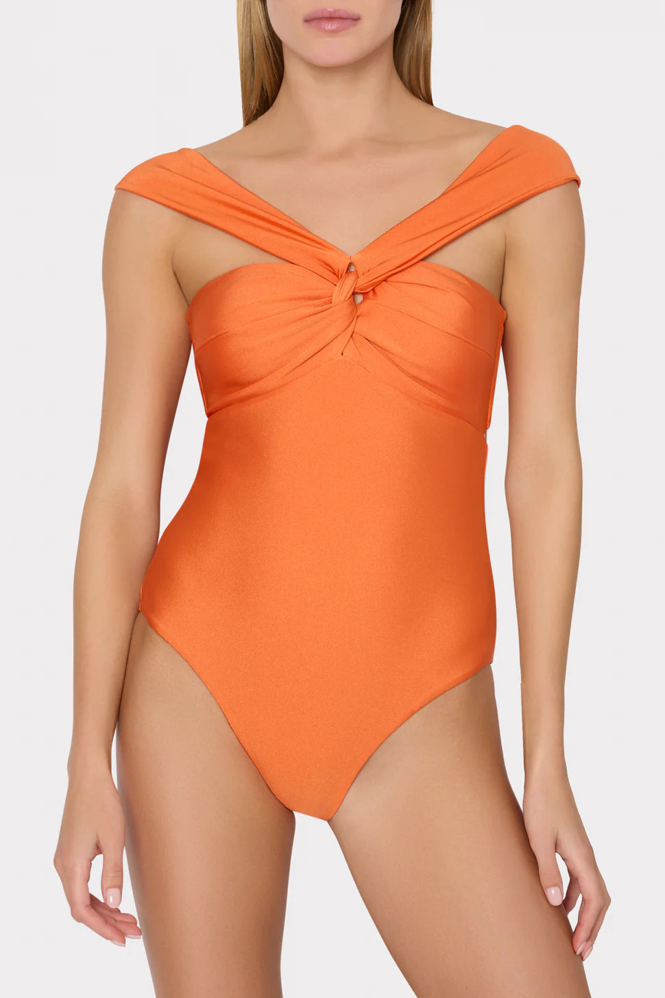 Betsy Gloss One Piece | MILLY