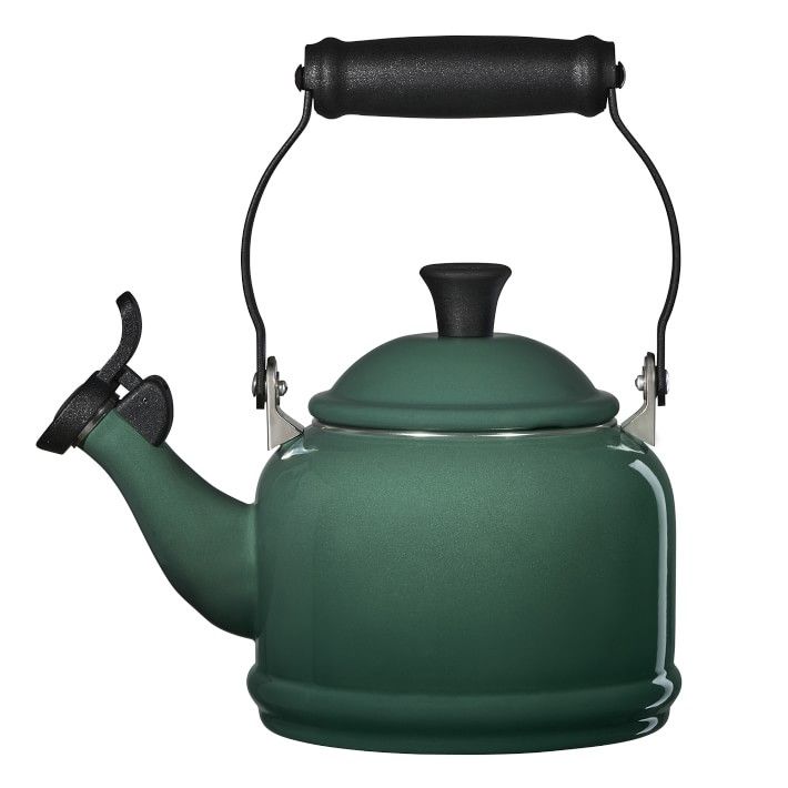 Le Creuset Classic Demi Teakettle | Williams-Sonoma