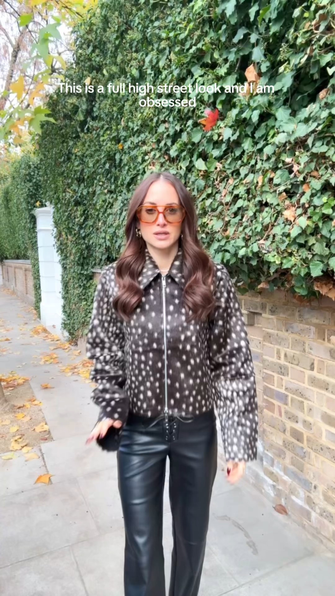 Full high street 🔥

#LTKuk #LTKautumn