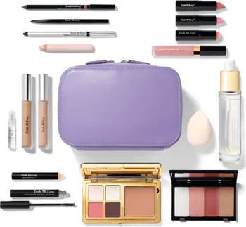 The Power of Makeup® Wardrobe Planner (Limited Edition) $819 Value | Nordstrom