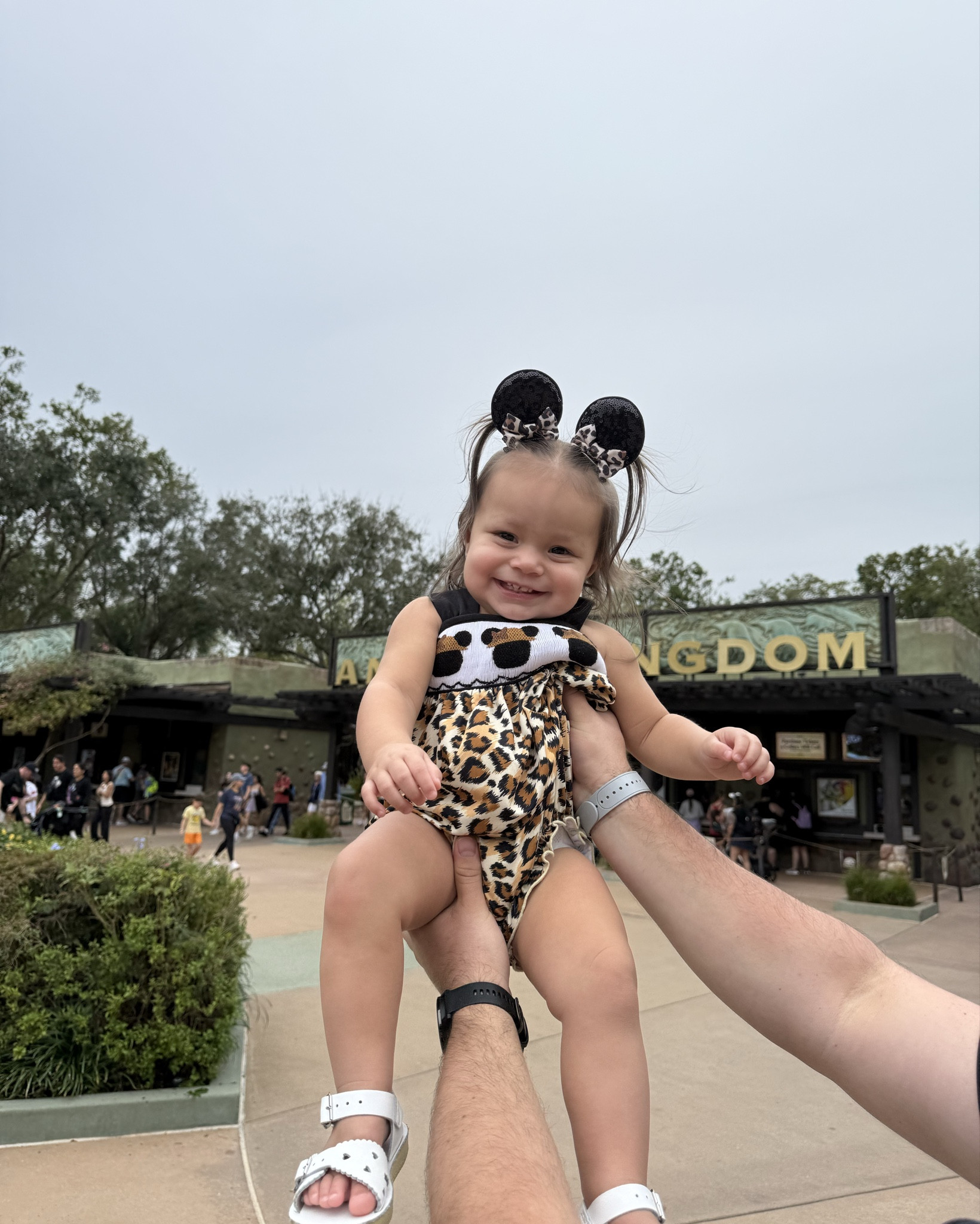 Disney animal kingdom outfit! 

#LTKFamily #LTKKids #LTKBaby
