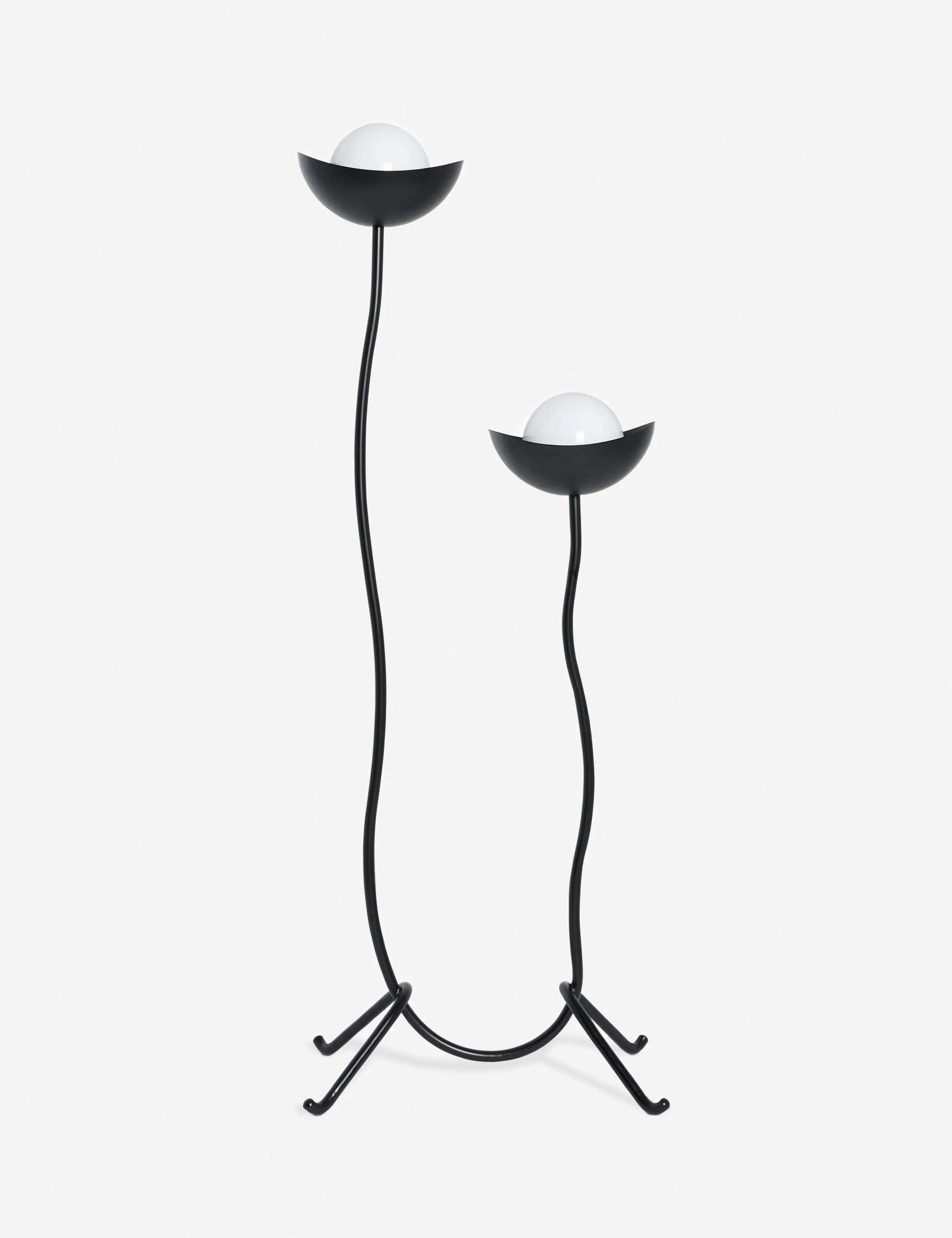 Kukka Floor Lamp | Lulu and Georgia 
