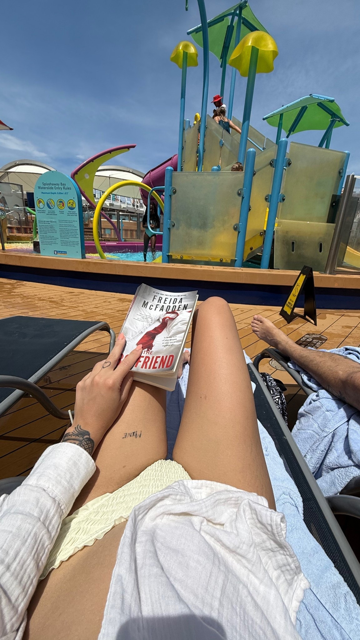 travel read

#LTKFindsUnder50 #LTKTravel