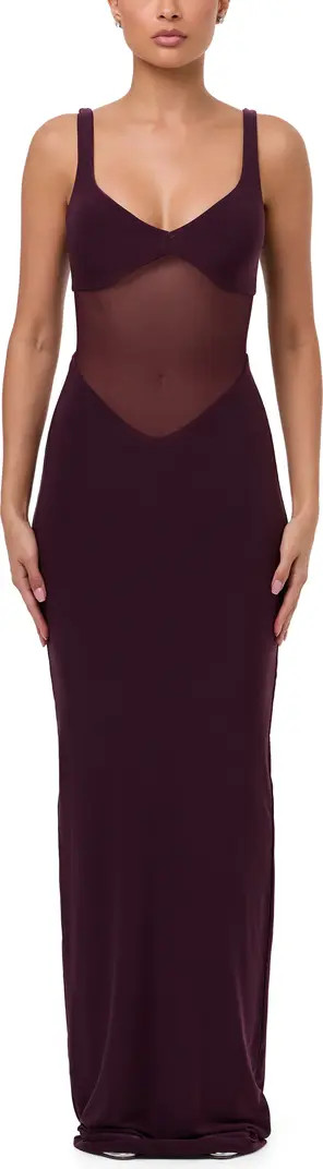 The Smokeshow Maxi Dress | Nordstrom