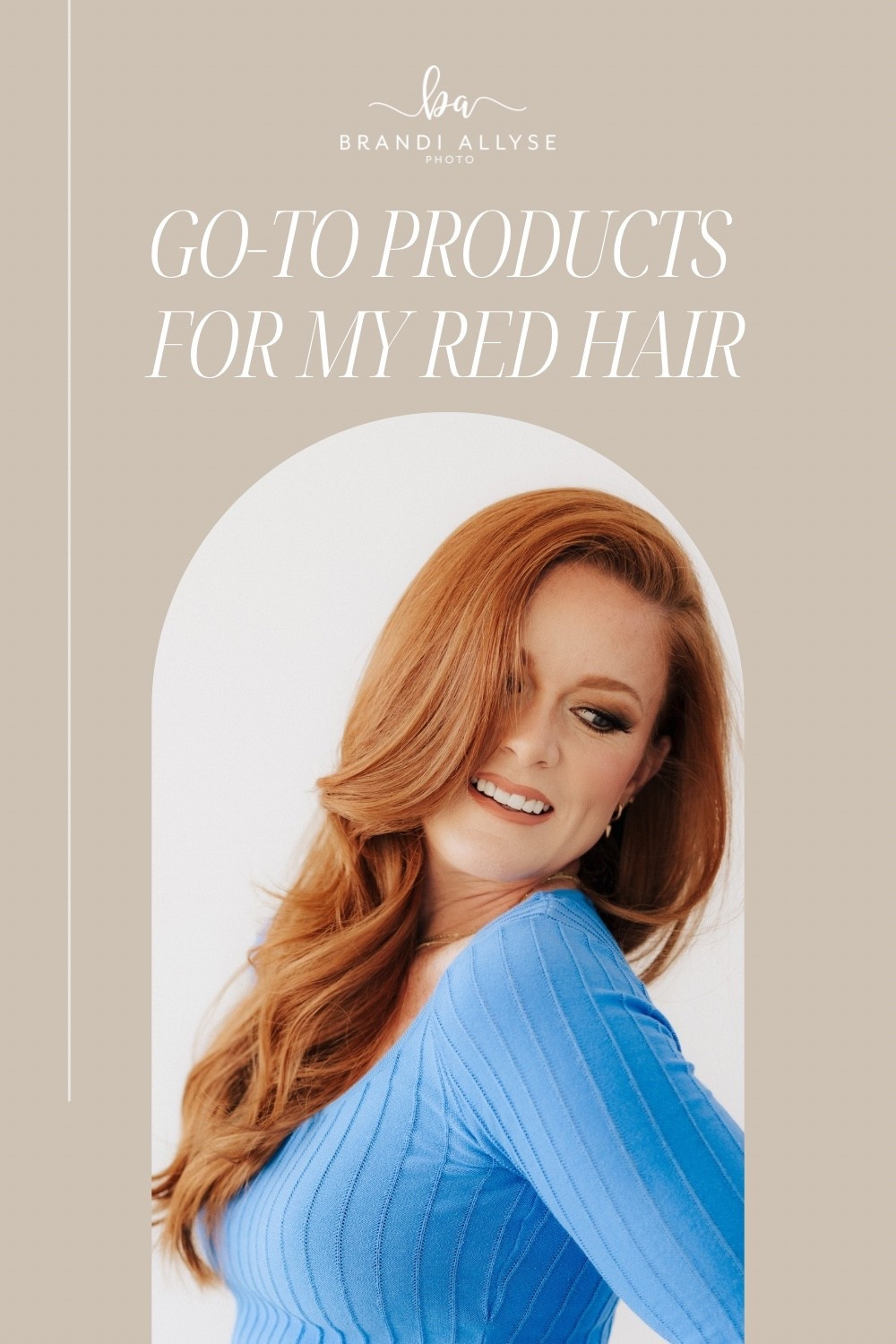 All the products I use to dye, tone, and keep my hair looking and feeling healthy. #redhair #redhead #haircare @ULTA Beauty @Target 

#LTKgrwm #LTKBeauty #LTKselfcare