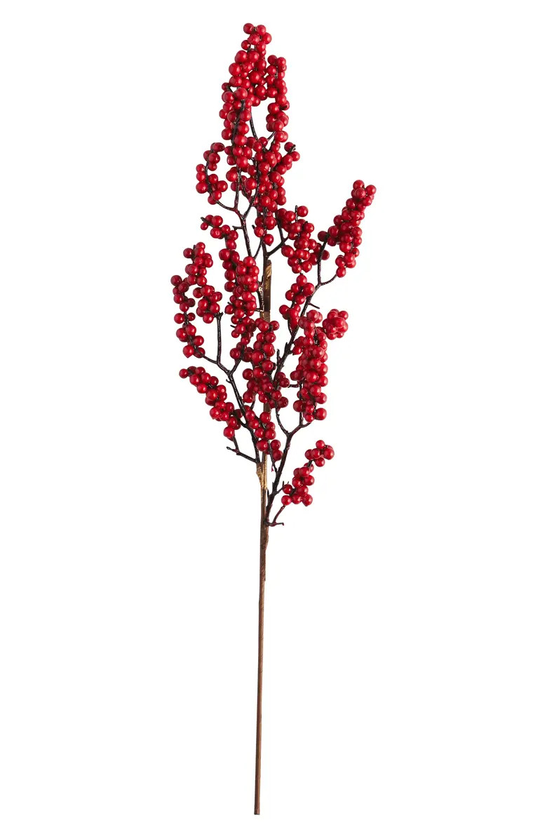 Set of 12 Small Berry Picks | Nordstrom