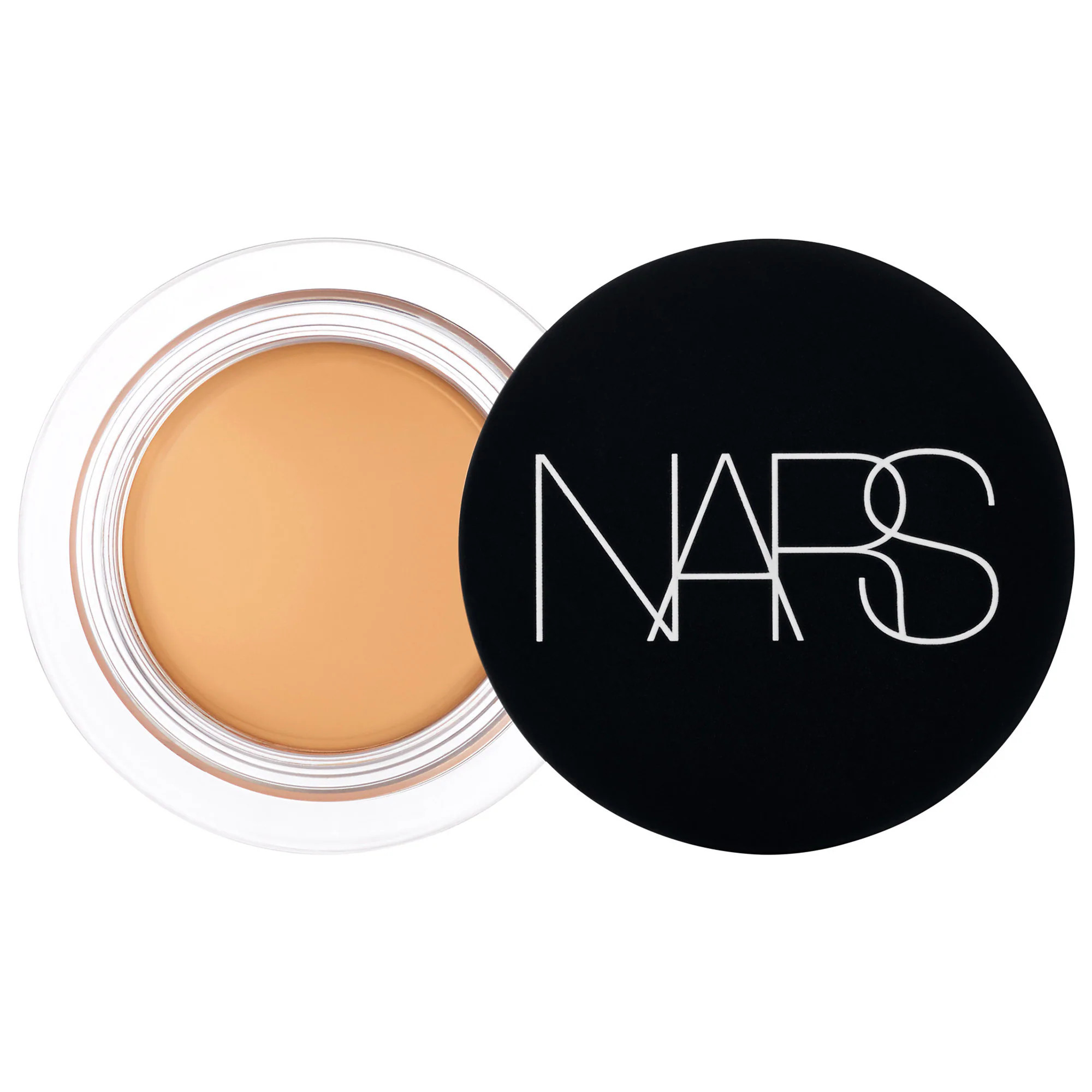 NARS Soft Matte Complete Full Coverage Longwear Concealer with Hyaluronic Acid Sucre D'orge 0.22 oz/ 6.2 g | Sephora (US)
