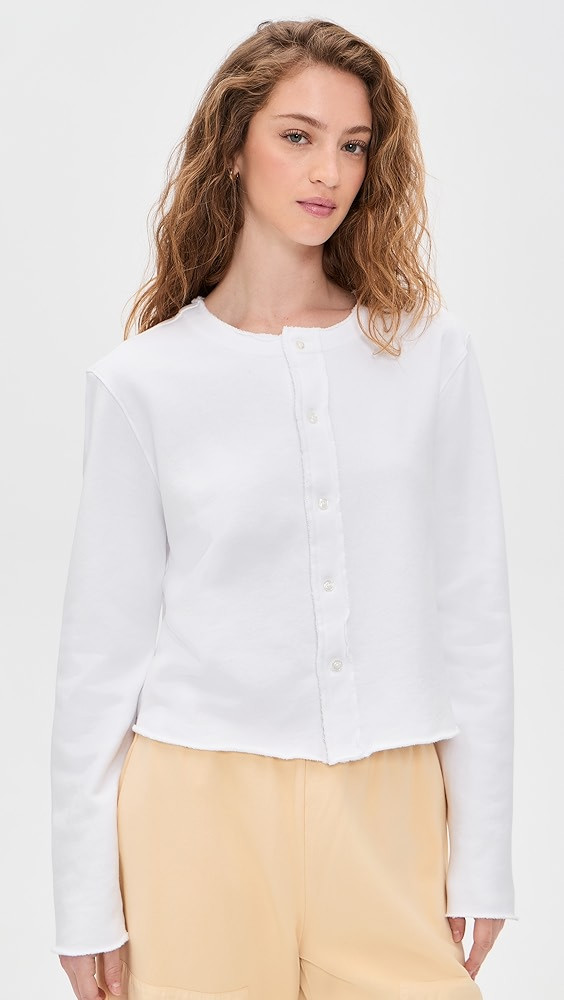 Jackie Cardigan | Shopbop