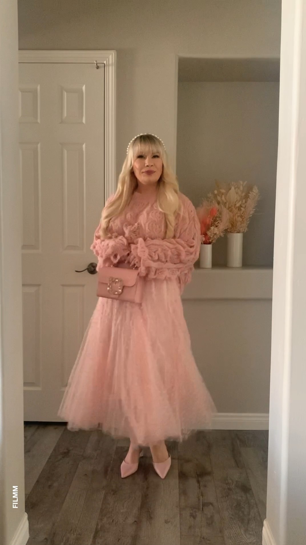 Feminine fall outfit inspo from Chicwish - tulle skirt outfits 

#LTKstyletip #LTKunder100 #LTKHalloween