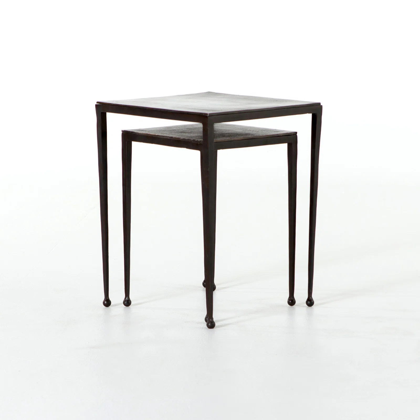 Carlen Nesting End Table | Joss & Main
