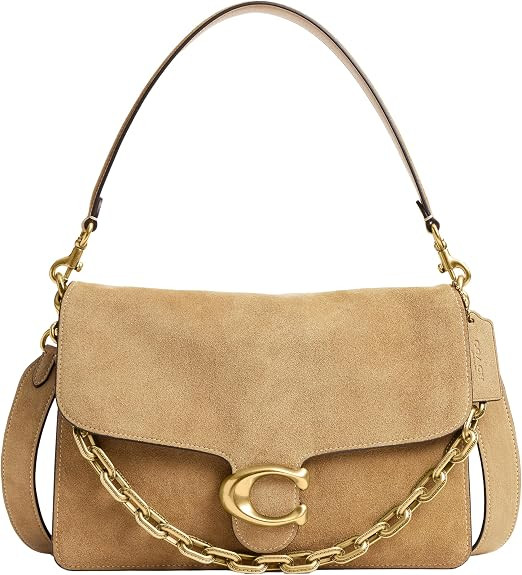 Coach Chain Tabby Shoulder Bag 30 | Amazon (US)