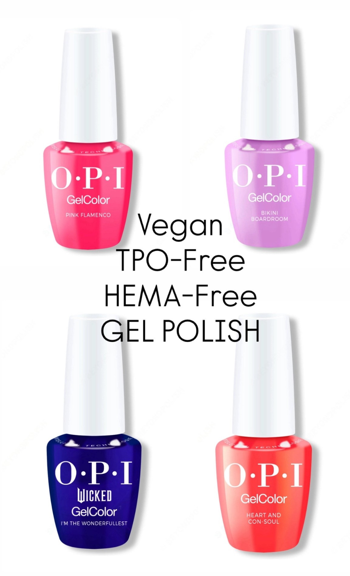 Since gel nail polish with TPO was banned in Europe on September 1, 2025 I have been on the hunt for some cleaner options. My MIL has been taking our daughter to get her nails done every couple of weeks and I feel better knowing she brings her own polish to ensure it is TPO-free. How cute are these colors she picked out? Free shipping for orders over $75!

#LTKKids #LTKBeauty #LTKFindsUnder50