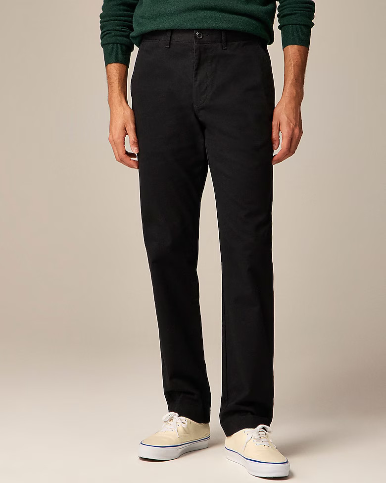 770™ Straight-fit stretch chino pant | J. Crew US