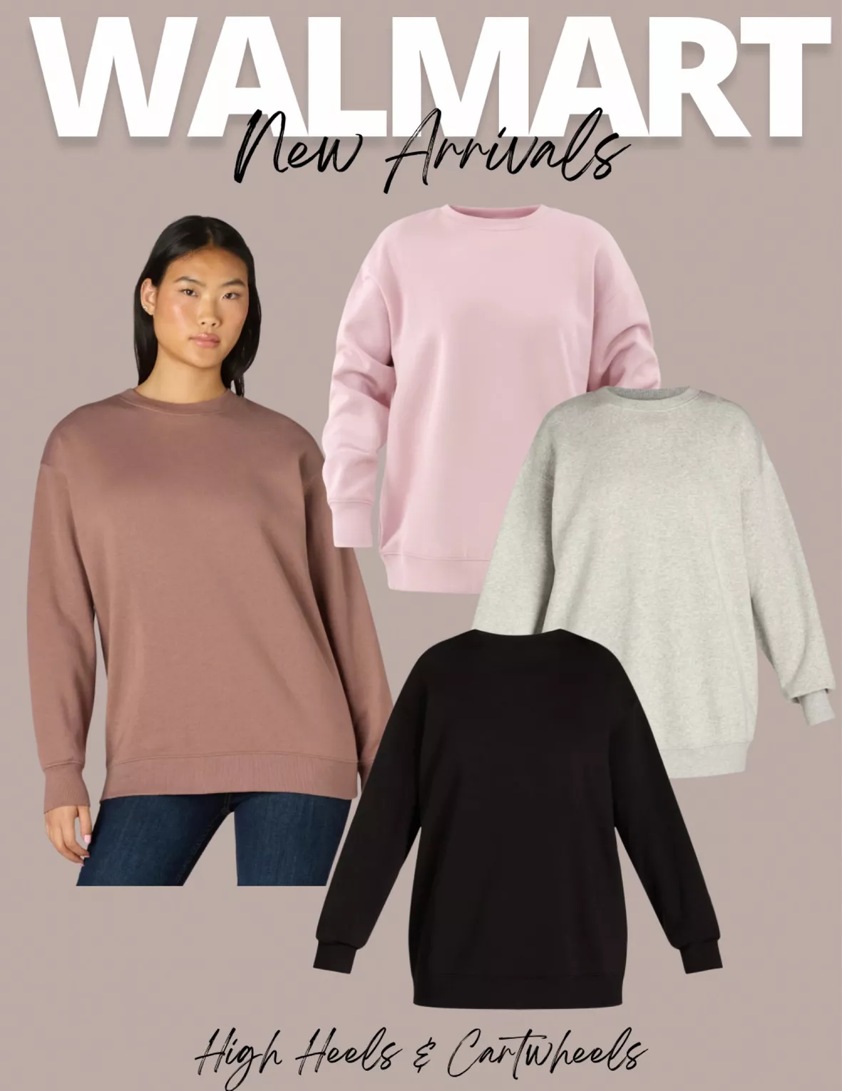 Boundaries Sweatshirt Boundaries Sweatshirt
