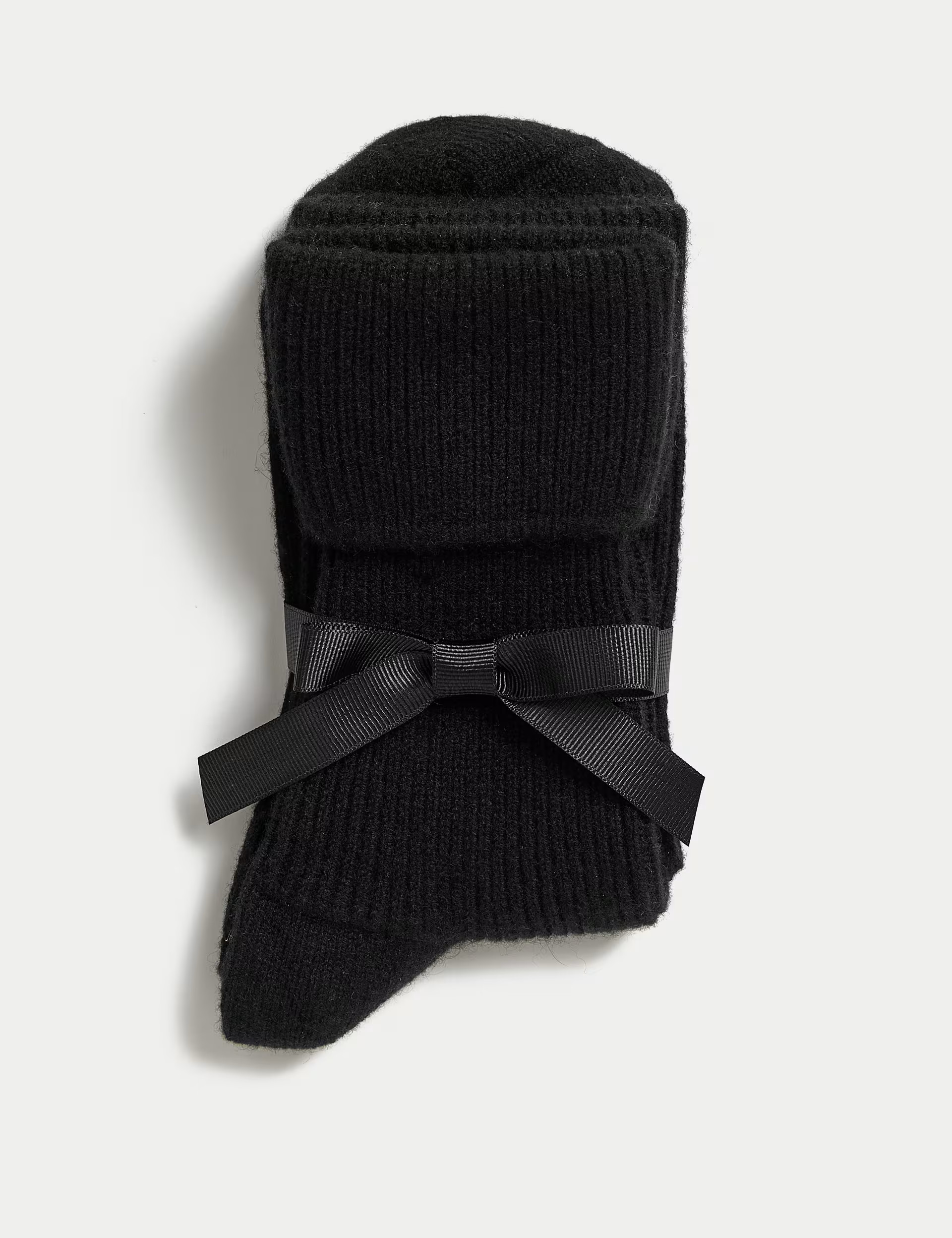 Pure Cashmere Socks | Marks & Spencer (UK)