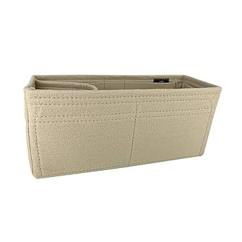 Bag Organizer for Loewe Puzzle Small Insert - Premium Felt (Handmade/20 Colors) | Amazon (US)