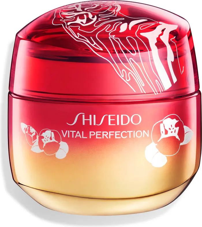 Shiseido Lunar New Year Vital Perfection Uplifting and Firming Cream Enriched | Nordstrom | Nordstrom