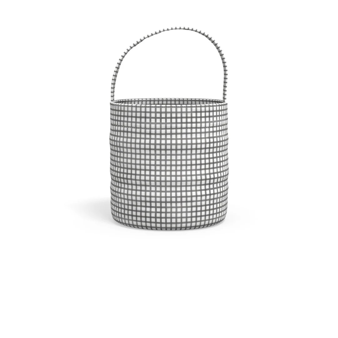 Halloween Basket | Petite Keep, LLC