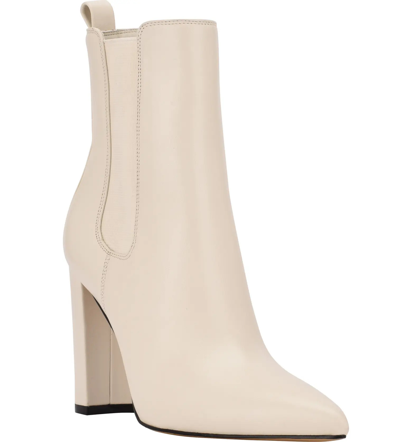 Marc Fisher LTD Garliss Pointed Toe Bootie | Nordstrom | Nordstrom