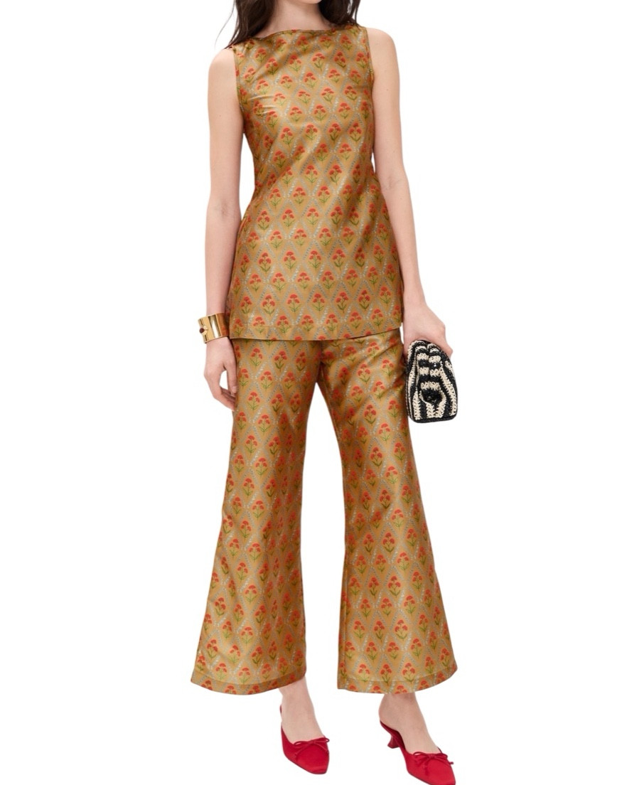 Looks just like La DoubleJ for less!
Dress
Matching set


#LTKSeasonal #LTKdayinmylife #LTKMothersDay