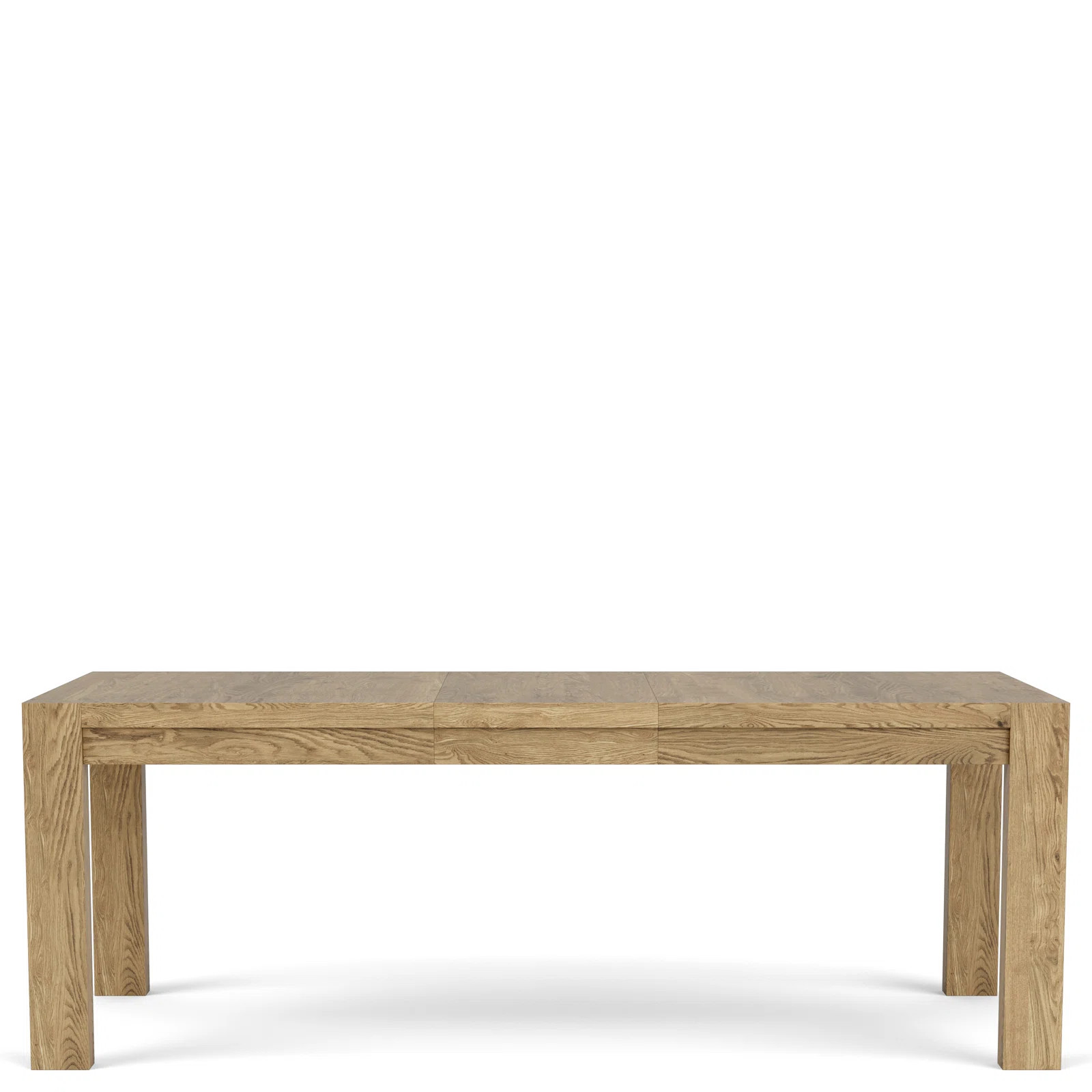 Laroche Extendable Dining Table | Wayfair North America