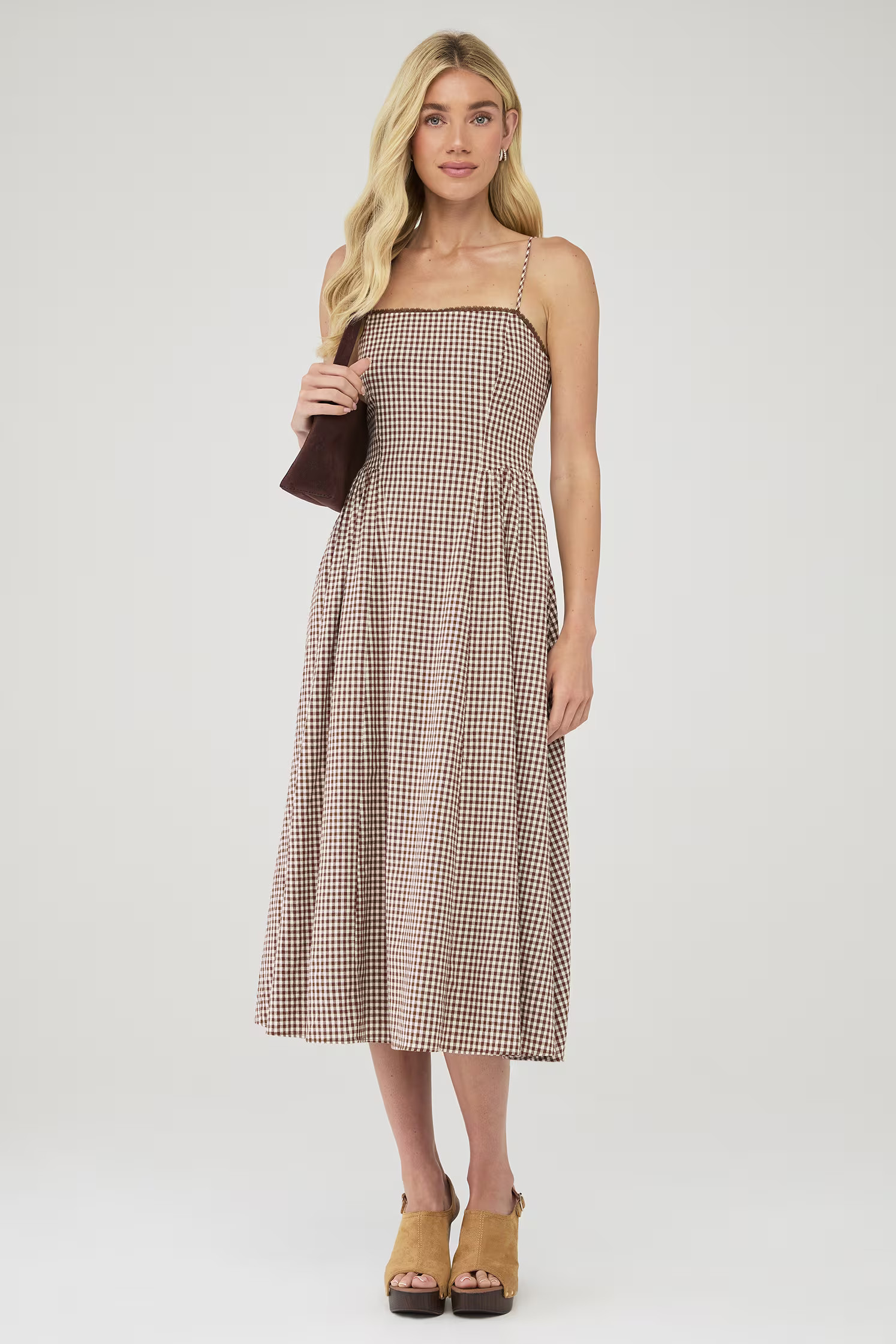 ADIRA DRESS | FashionPass