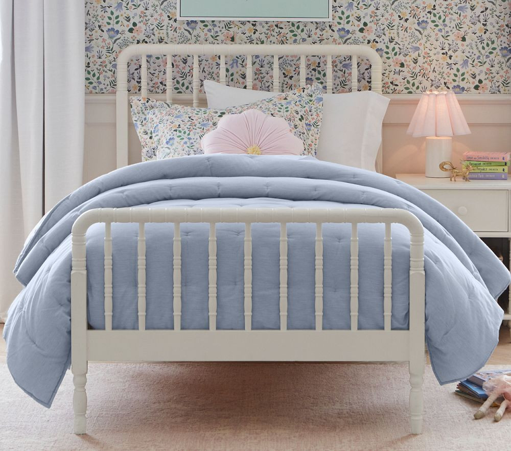 Elsie Bed | Pottery Barn Kids