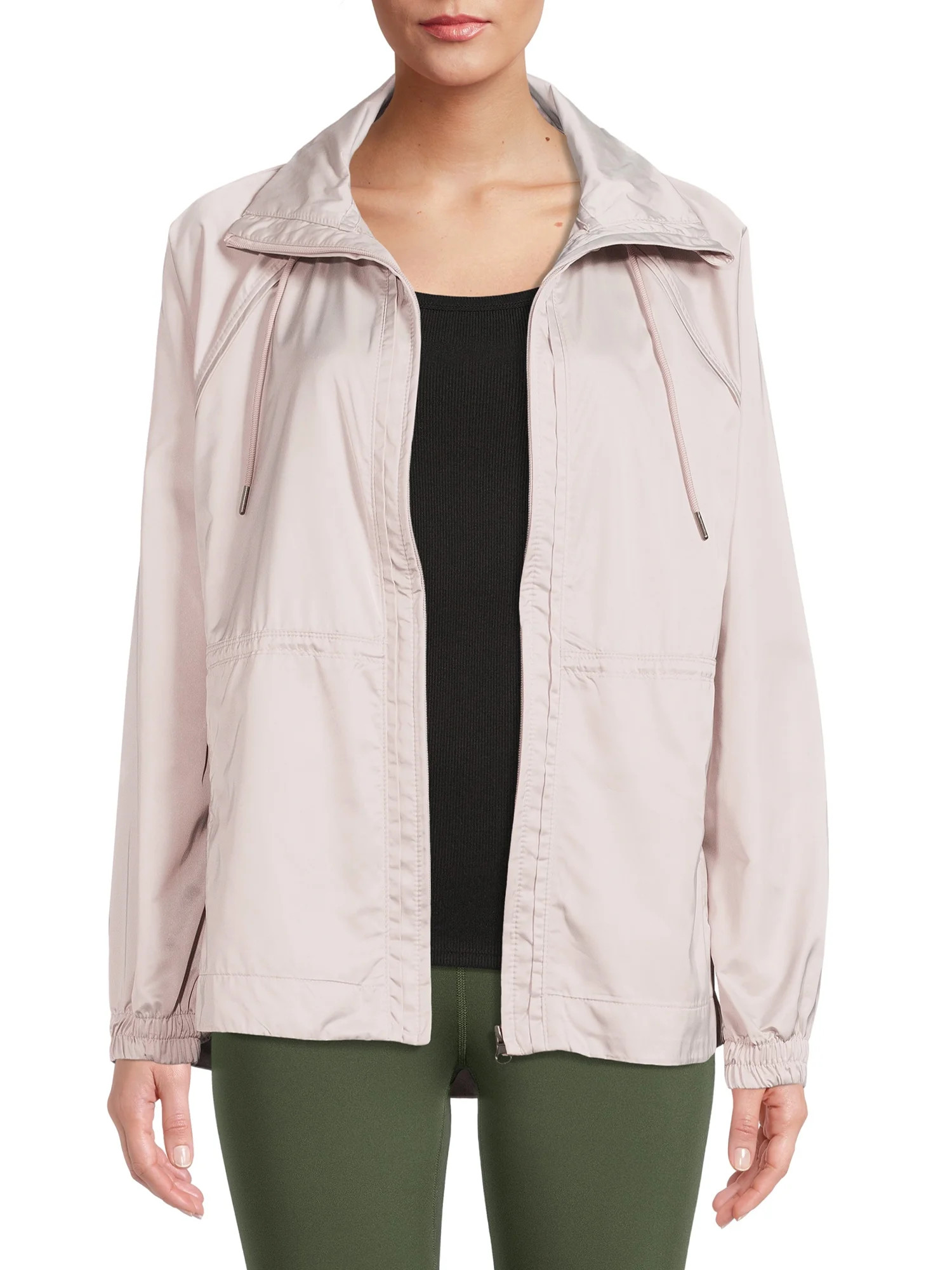 Avia Women’s Lifestyle Jacket | Walmart (US)
