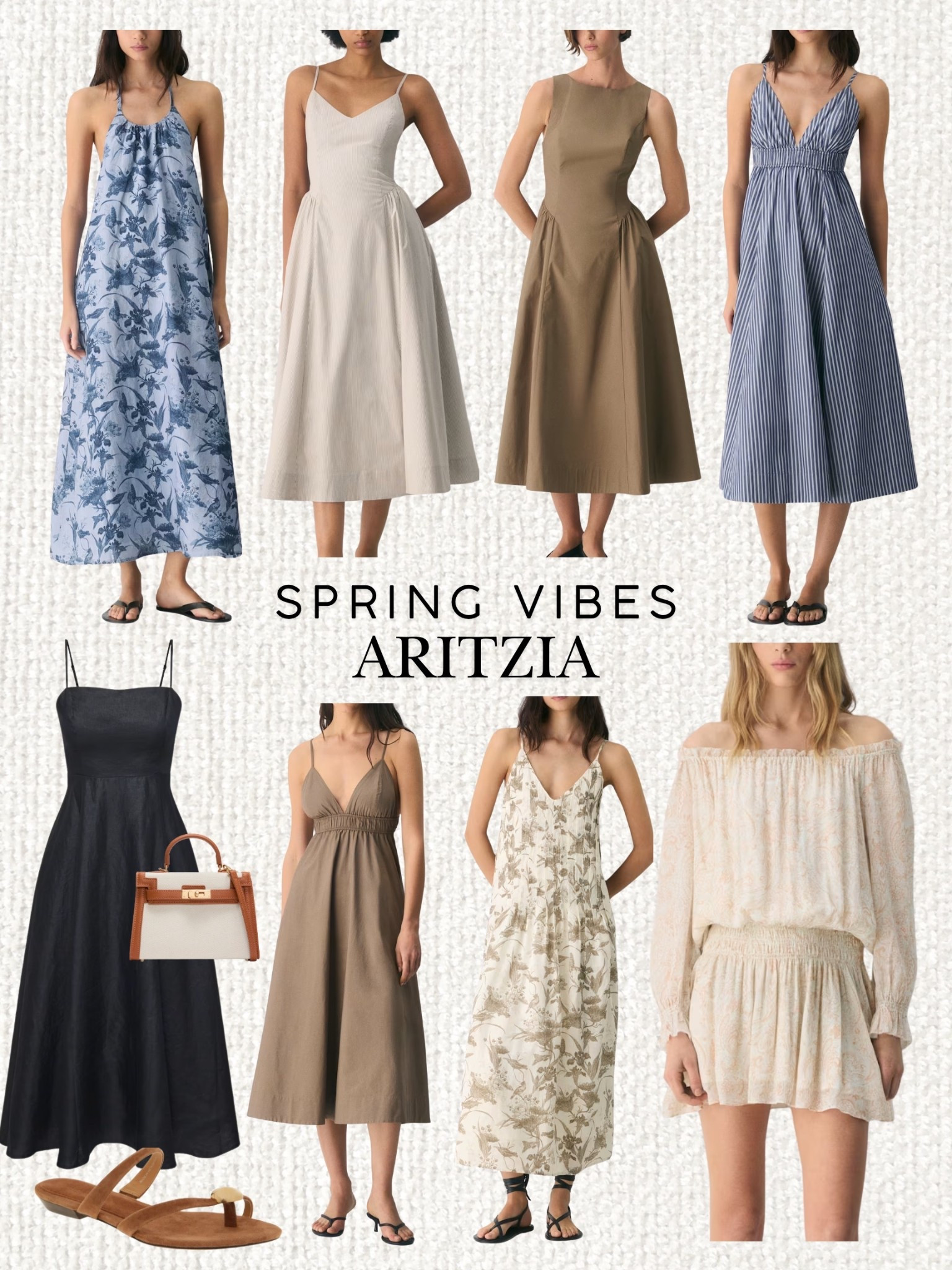 New Aritzia- spring vibes⭐️

#LTKOver40 #LTKootd