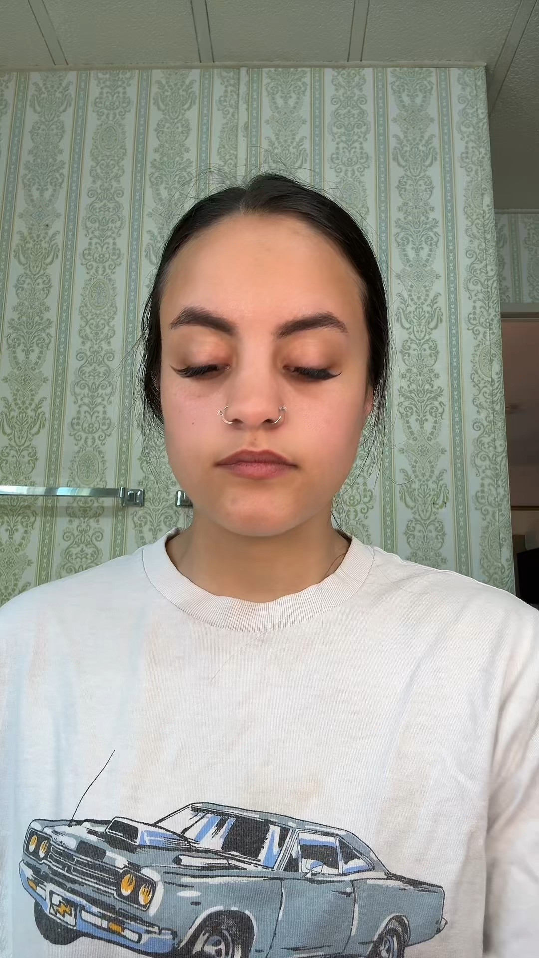 Makeup draft 

#LTKBeauty